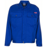 BLOUSON BW 270 BUGATTI TAILLE 56 - BLAU