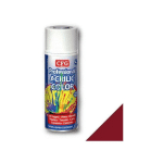 CFG - PROFESSIONAL ACRYLIC SPRAY - FAST DRYING RUBY RED RAL3003 SP3003