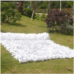 SVKBJROY - FILET DE PROTECTION SOLAIRE POUR JARDIN, FILET DE CAMOUFLAGE FILET D'OMBRAGE AUVENT DU SOLEIL DE BÂCHE DE TENTE D'ISOLATION POUR LA SERRE