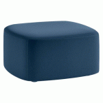 POUF CADEO GRAND MODÈLE BLEU