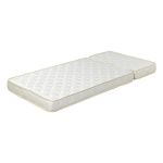 SOFAMO MATELAS ÉVOLUTIF FEEL&AIR 140-190 X 90 CM MATELAS BÉBÉ