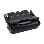 TONER NOIR GÉNÉRIQUE TRÈS HAUTE CAPACITÉ POUR LEXMARK X644E / X646E