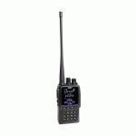 ALINCO 1226 DJ-MD-5-GPS DMR VHF/UHF TALKIE-WALKIE POUR AMATEURS