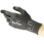 ANSELL - HYFLEX® 11840R090-1P NYLON, SPANDEX® GANTS DE TRAVAIL TAILLE: 9 1 PAIRE(S)