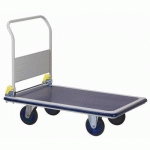 CHARIOT DOSSIER RABATTABLE FORCE 500 KG