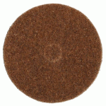 DISQUE AUTO-AGRIPPANT RAPID PREP Ø125X22MM GRAIN GROS S2208