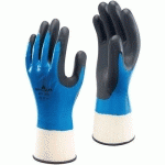 GANTS DE MANUTENTION SHOWA 377 TAILLE 2XL - 27.71377