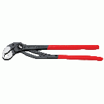 KNIPEX PINCE MULTIPRISE COBRA® XL GRISE GALVANISÉE 400 MM KNIPEX 87 01 400 - OTELO