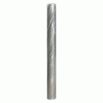 POTELET CARREFOUR Ø 90 MM - GALVA - PROCITY