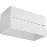 SOLLUX - CLAIRAGE DE PLAFOND LOBO MAXI L BLANC: 20, B: 10 H: 10, G9, DIMMABLE