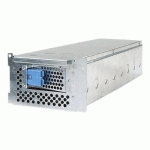 APC CARTOUCHE DE BATTERIE DE RECHANGE APCRBC105 (OEM)