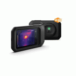 CAMÉRA THERMIQUE COMPACTE SANS FIL - FLIR C3-X FLIR