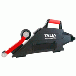 ENCOLLEUR DE BANDE À JOINT TALIAPLAST