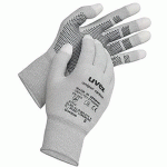 GANTS DE MANUTENTION DE PRÉCISION UNIPUR CARBON - TAILLE 9 - UVEX
