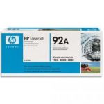 HP CARTOUCHE LASER C4092A