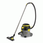 ASPIRATEUR POUSSIÈRES 800W T 10/1 ADV HEPA AVEC ACCESSOIRES - KARCHER - 15274190