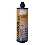 SPIT - RÉSINE CMIX PIERRE 380ML - 55882