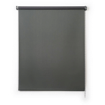 STORE OCCULTANT, STORE ENROULEUR OPAQUE, GRIS PLOMB, 200 X 250CM - GRIS PLOMB