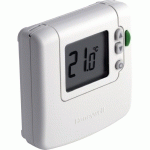 BESOIN D'HABITAT - THERMOSTAT AMBIANCE SS FIL