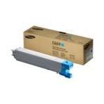 TONER CYAN SAMSUNG POUR CLX-8640ND/8650ND