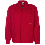 VESTE DE TRAVAIL BW 290 ROUGE MOYEN TAILLE 26 - ROT