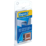 RAPID - AGRAFES BMN EN FIL FIN 6 MM - BLISTER 1080 - (40109555)