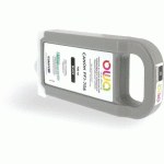 CARTOUCHE TRACEUR REMANUFACTURÉE CANON PFI-706 NOIR