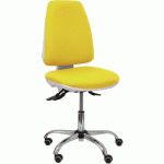 CHAISE ELCHE S BLANCA - JAUNE - PIQUERAS Y CRESPO