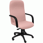 FAUTEUIL DE DIRECTION LETUR - ROSE - PIQUERAS Y CRESPO