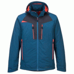 PORTWEST DX460 VESTE HIVER DX4 BLEU METRO - TAILLE M