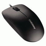 SOURIS FILAIRE MC 1000 CHERRY NOIRE - CHERRY
