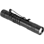 TLILY - LAMPE LAMPE SUPER SMALL AAA XPE-R3 LED LAMPE CEINTURE CLIP LUMIÈRE LAMPE DE POCHE AVEC ÉTUI