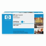 TONER - 645 - CYAN - HP