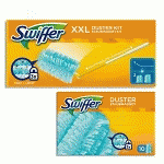 10 RECHARGES PLUMEAU SWIFFER