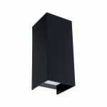 APPLIQUE MURALE EXTÉRIEURE LED FLAME -2X2,8W -IP65 -3000K -ANTHRACITE PAULMANN