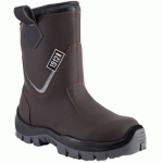 BOTTES DE SÉCURITÉ UNITAN S3 P.43
