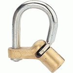 CADENAS ARTILLERIE VIS À TRIANGLE 5MM - COUILLET - 556.05