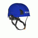 CASQUE DE SÉCURITÉ ZENITH X - BLEU KASK