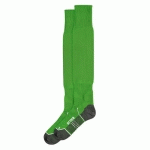 CHAUSSETTES FOOT - ERIMA - BAS SANS LOGO GREEN