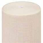 NAPPE EN ROULEAU DRY COTTON 55 G/M² 1.20X50M DRY TISSU IVOIRE