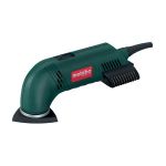 PONCEUSE TRIANGULAIRE METABO DSE 300 INTEC