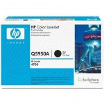 TONER - 643 - NOIR - 12000 PAGES - HP