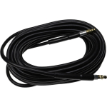 15M TUYAU HAUTE-PRESSION COMPATIBLE AVEC KÄRCHER K 3 MX, K 3 TW, K 3 CAR CH, K 3 CAR EU NETTOYEUR HAUTE PRESSION - FILETAGE EN LAITON - VHBW