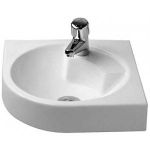 LAVABO D'ANGLE 635MM ARCHITEC DURAVIT