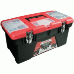 MOB 1 BOITE À OUTILS PLASTIQUE BASIC - MOB