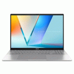 PC PORTABLE ASUS VIVOBOOK S16 S3607QA-DRFSH103W 16'' OLED 60 HZ QUALCOMM 32 GO RAM 1 TO SSD GRIS