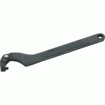 CLÉ ARTICULÉE À ERGOT AMOVIBLE POUR ÉCROUS À ENCOCHES - 111-90 CAPACITÉ 60-90 SAM OUTILLAGE