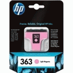 ENCRE C8775EE POUR HP PHOTOSMART 3310