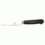 MATFER - COUTEAU D'OFFICE LAME 100 MM - 090147