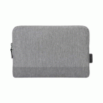 POCHETTE GRIS CITYLITE POUR PC PORTABLE 15" / MACBOOK PRO - TARGUS